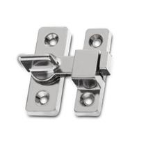 Tranqueta Bico Virado - 542 União Mundial