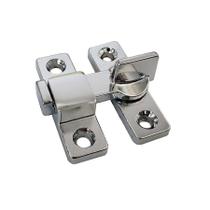 Tranqueta bico virado zamac união mundial