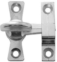 Tranqueta Niquelada Com Base De 2 Furos Em 86108/2 - Aliança Tranqueta Niquelada Com Base De 2 Furos Em 86108/2 - Aliança