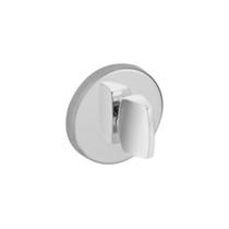 Tranqueta para banheiro 0069 inox imab