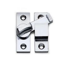 Tranqueta para Postigo 4cm Cromada ISERO 452