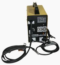 Trans. De Solda LYNUS MIG S/GÁS 130A 220V