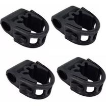 Trans - Kit Pulseiras e Alcas 1" - Metallini.