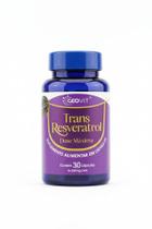 Trans Resveratrol 30cáps. 500mg