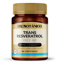 Trans Resveratrol - Dr. Botânico