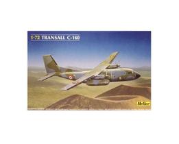 Transall C-160 1/72 Heller 80353 Transall C-160 1/72 Heller 80353