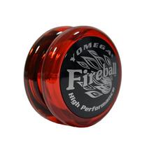 Transaxle YoYo Yomega Fireball de Alto Desempenho - Com Garantia