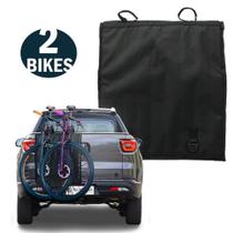 Transbike 2 Bikes Bicicleta Caminhonete Pick-up - IGUANNA