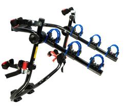 Transbike Card Aço 3 Bikes