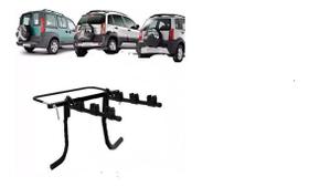 Transbike Estepe Idea Adventure Suporte Bicicleta 3 Bikes Transbike Estepe Idea Adventure Suporte Bicicleta 3 Bikes