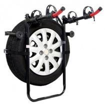 Transbike Estepe Porta Malas 2 Bicicletas AL-246 Altmayer Transbike Estepe Porta Malas 2 Bicicletas AL-246 Altmayer