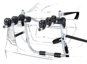 Transbike Faire Novo Modelo Tamanho Para 3 Bikes Transbike Faire Novo Modelo Tamanho Para 3 Bikes