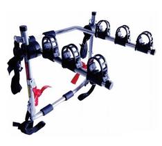 Transbike fire 3 bicicletas true