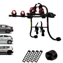 Transbike Gts m1 Force para 2 Bicicletas Aço