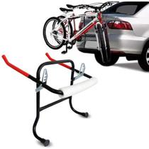 Transbike Metal line suporte para 2 bicicleta