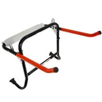 Transbike Metal Lini Suporte Carro Porta Mala 2 Bicicletas Transbike Metal Lini Suporte Carro Porta Mala 2 Bicicletas
