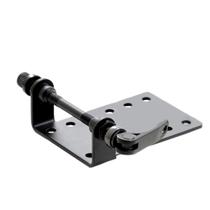 Transbike Mini Rack Eixo 9mm AL241 Altmayer