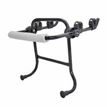 Transbike Para Porta Malas Metal-lini Para 2 Bicicletas Transbike Para Porta Malas Metal-lini Para 2 Bicicletas