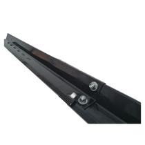 Transbike para Rack de Teto em Calha de Aço