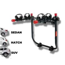 Transbike Porta Malas Transbike Porta Malas