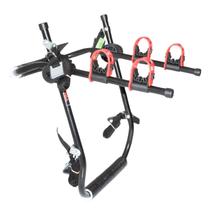 Transbike Suporte Para Bicicletas Sedan Hatch Suv 2 Lugares