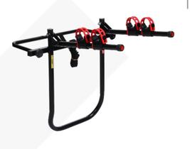 Transbike Tipo Estepe Para Eco Sport E Cross Fox Para 2Bikes