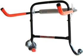 Transbike topline para 1 bicicleta de porta malas Transbike topline para 1 bicicleta de porta malas