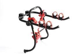 Transbike Trip 2 Bikes