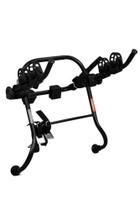 Transbike Triz 2 Bike Apoio Fixo Sedan/Hatch/Suv Aço Trip