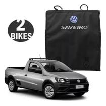 Transbike Truck Suporte Para Vw Saveiro Robust Trendline Extreme Transporta 2 Bikes RocketPrime