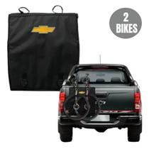 Transbike Truck Transporta 2 Bikes Para Gm Montana Gm S10 LTZ LT Premier RS Z71 RocketPrime