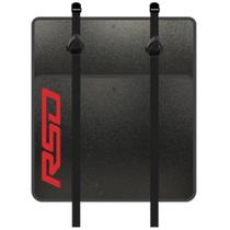 Transbike Truckpad Bikepad 2 Bikes para Tampa Caçamba Caminhonete Pick-Up