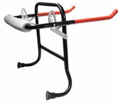 Transbike universal para dua bicicleta modelo de carro ret e sedan Transbike universal para dua bicicleta modelo de carro ret e sedan