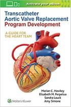 Transcatheter aortic valve replacement program development - LIPPINCOTT/WOLTERS KLUWER HEALTH