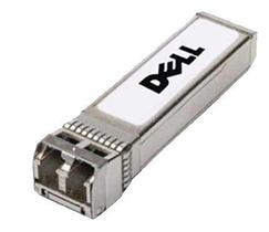 Transceiver Dell SFP+ 10GBe SR - 407-BBOU Transceiver Dell SFP+ 10GBe SR - 407-BBOU