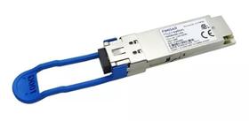 Transceiver Finisar 100g Qsfp28 100gbase lr4 10km Transceptor