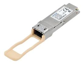 Transceiver Finisar 40gbase Sr4 Qsfp + 850nm 150m Mmf