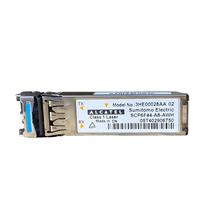 Transceiver Gbic 3he00028aa 02 Sfp Alcatel Sumitomo Electric