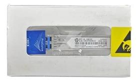 Transceiver Hp Procurve 1g X121 1g Lc Lx Mini Gbic J4859c Transceiver Hp Procurve 1g X121 1g Lc Lx Mini Gbic J4859c