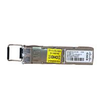 Transceiver Mini Gbic Modulo Ds-sfp-fc-2g-sw Sfp Cisco