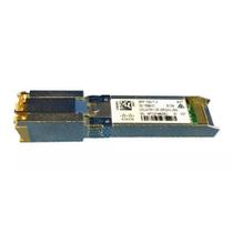 Transceiver Module For Category 6A Cables