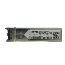 Transceiver Modulo Gbic Ftlf8519p2bnl-nt Sfp Nortel 850nm