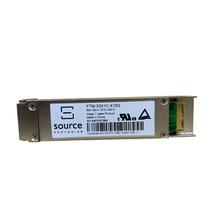 Transceiver Modulo Gbic Ftm-33x1c-x10g 10km Sfp Source