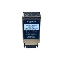 Transceiver Modulo Gbic Ftr-8519p-5a Finisar 850nm Transceiver Modulo Gbic Ftr-8519p-5a Finisar 850nm