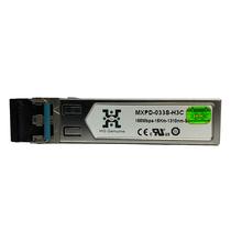 Transceiver Modulo Gbic Mxpd-033s-h3c Sfp Hg Genuine 1310nm Transceiver Modulo Gbic Mxpd-033s-h3c Sfp Hg Genuine 1310nm