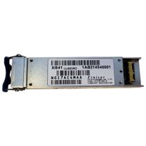 Transceiver Módulo Xfp Finisar Ftlx1412m3bcl 10g 10km 1310nm