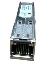 Transceiver Sfp 3com 3csfp93-4500 Rj45 Gigabit 1000base-t Transceiver Sfp 3com 3csfp93-4500 Rj45 Gigabit 1000base-t