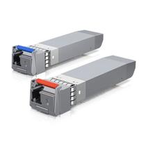 Transceiver Ubiquiti 1 LC SFP+ 10KM UACC-OM-SM-10G-S-2 I