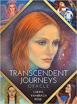 Transcendent Journeys Oracle Cartas - Blue
