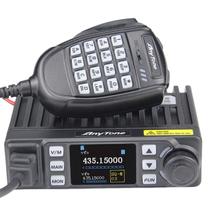 Transceptor de rádio móvel AnyTone AT-779UV VHF/UHF para carro Transceptor de rádio móvel AnyTone AT-779UV VHF/UHF para carro